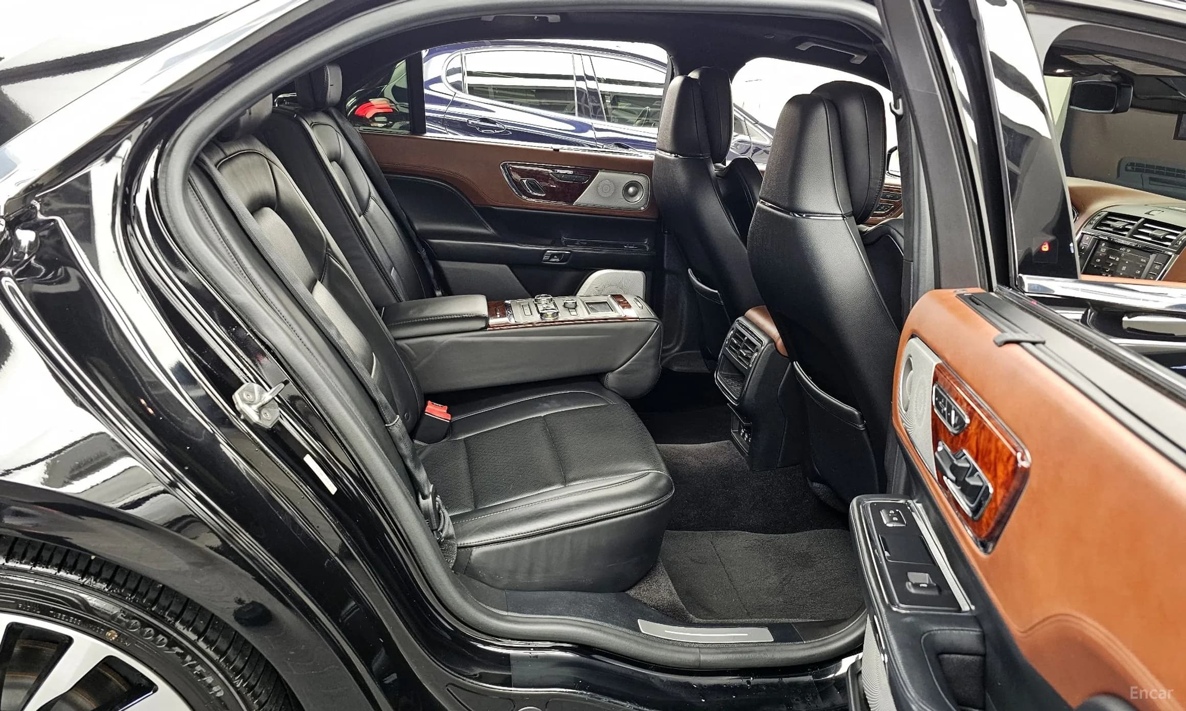 Continental Gen 10
