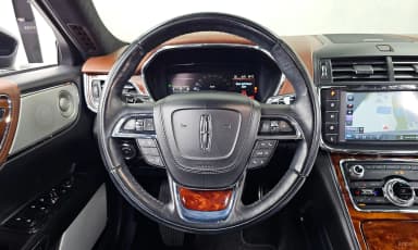 Continental Gen 10