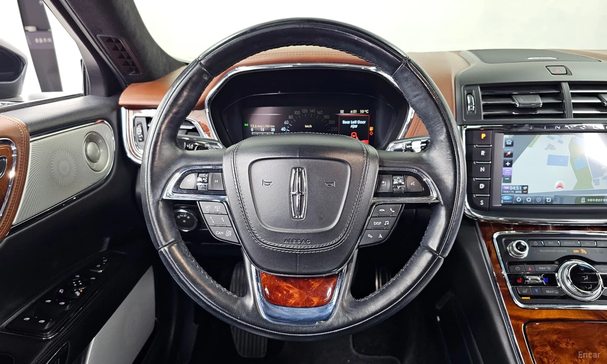 Continental Gen 10