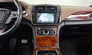 Continental Gen 10