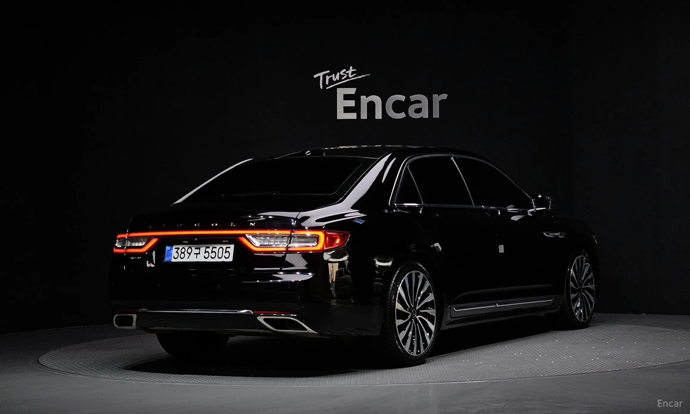 Continental Gen 10