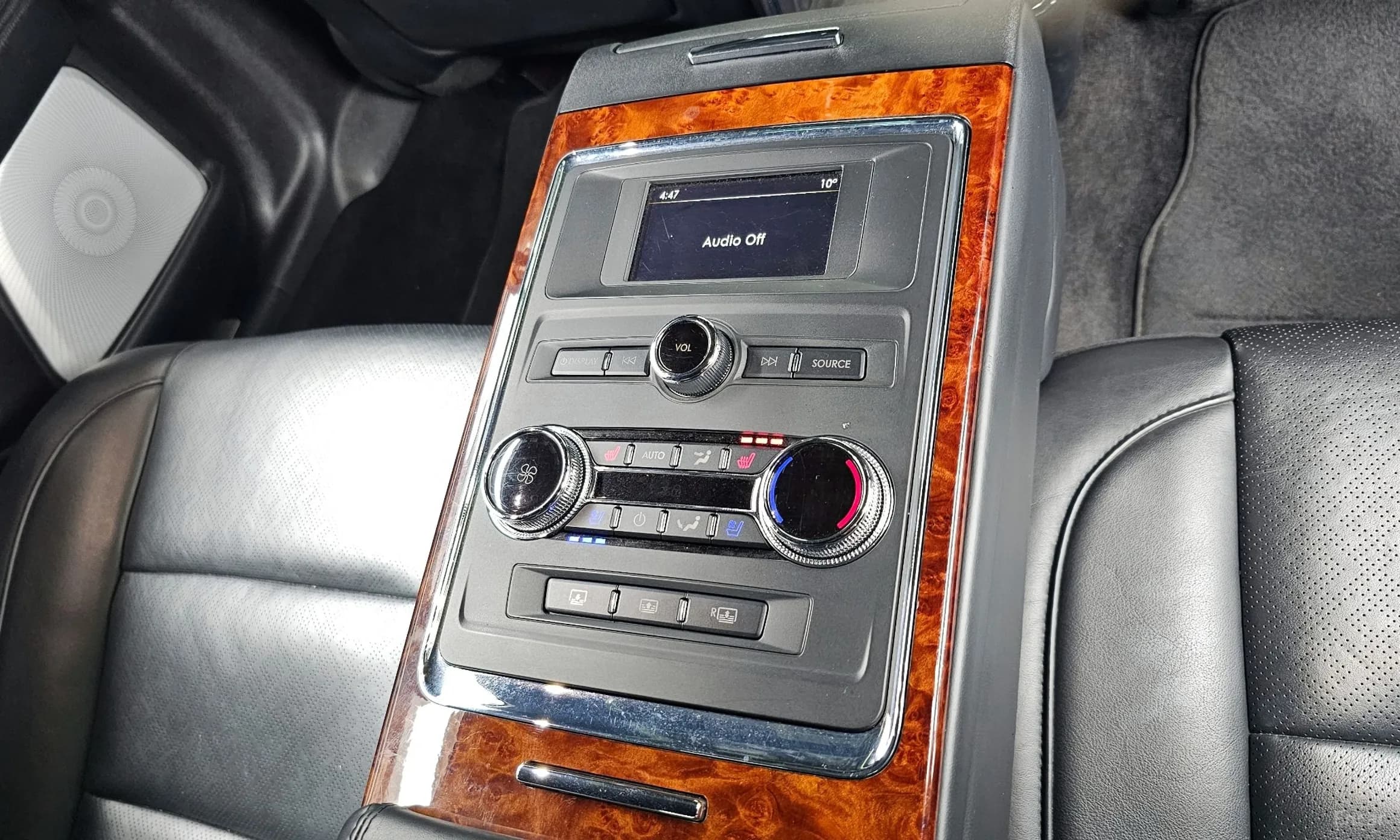 Continental Gen 10