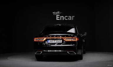 Continental Gen 10