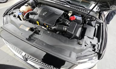 Continental Gen 10
