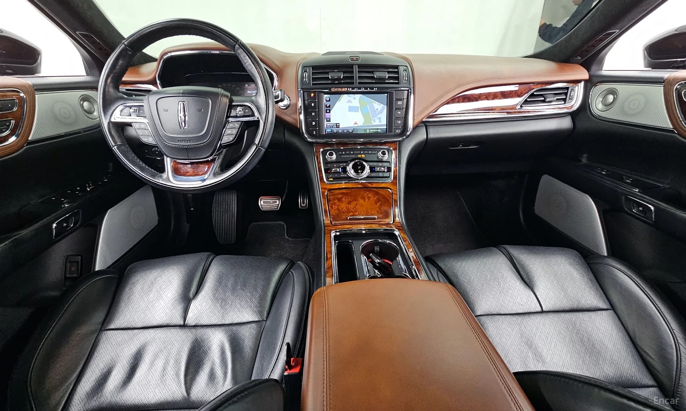 Continental Gen 10