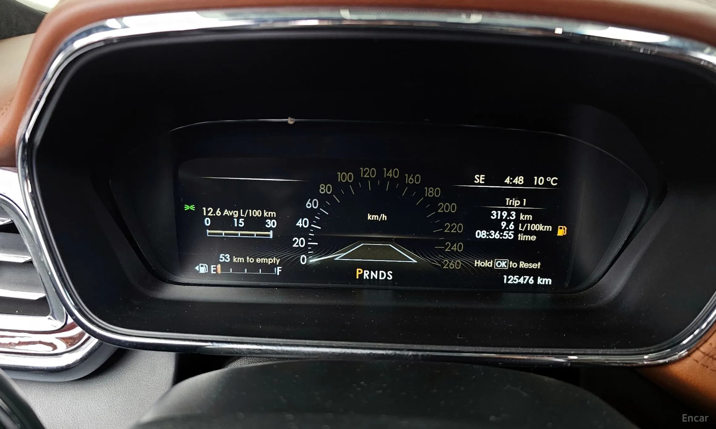 Continental Gen 10