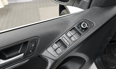 New Tiguan