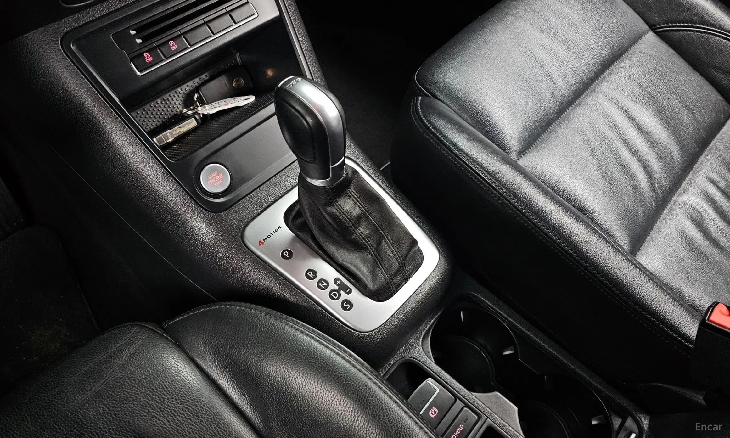 New Tiguan