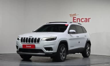 Cherokee (KL)