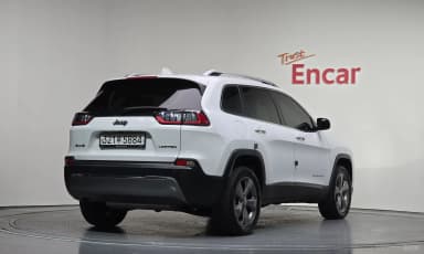 Cherokee (KL)