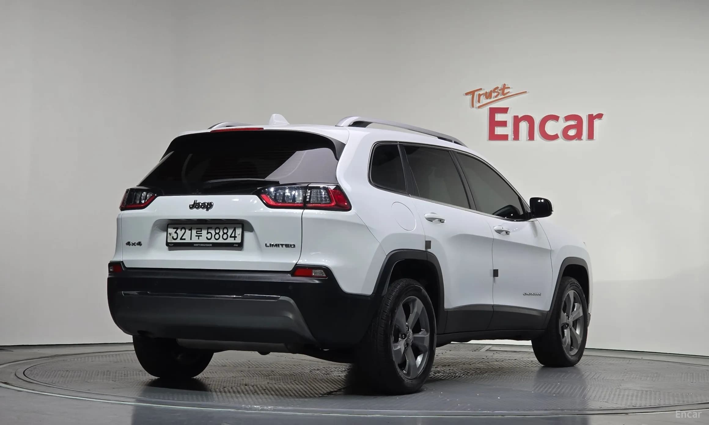 Cherokee (KL)