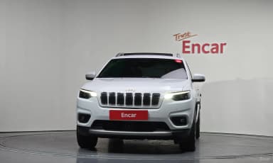 Cherokee (KL)