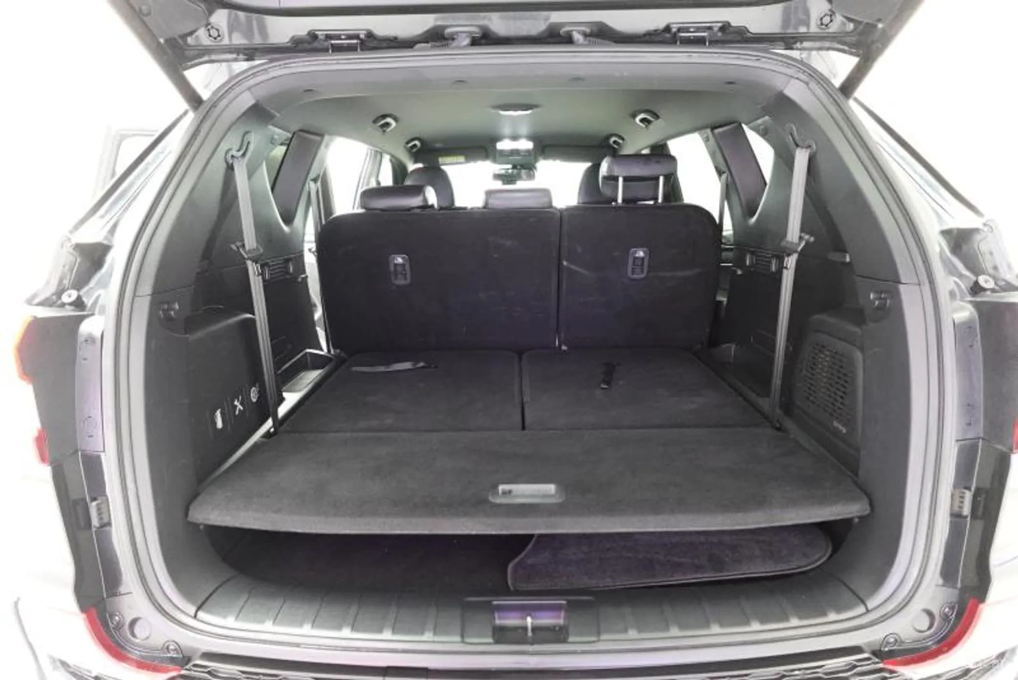 G4 Rexton