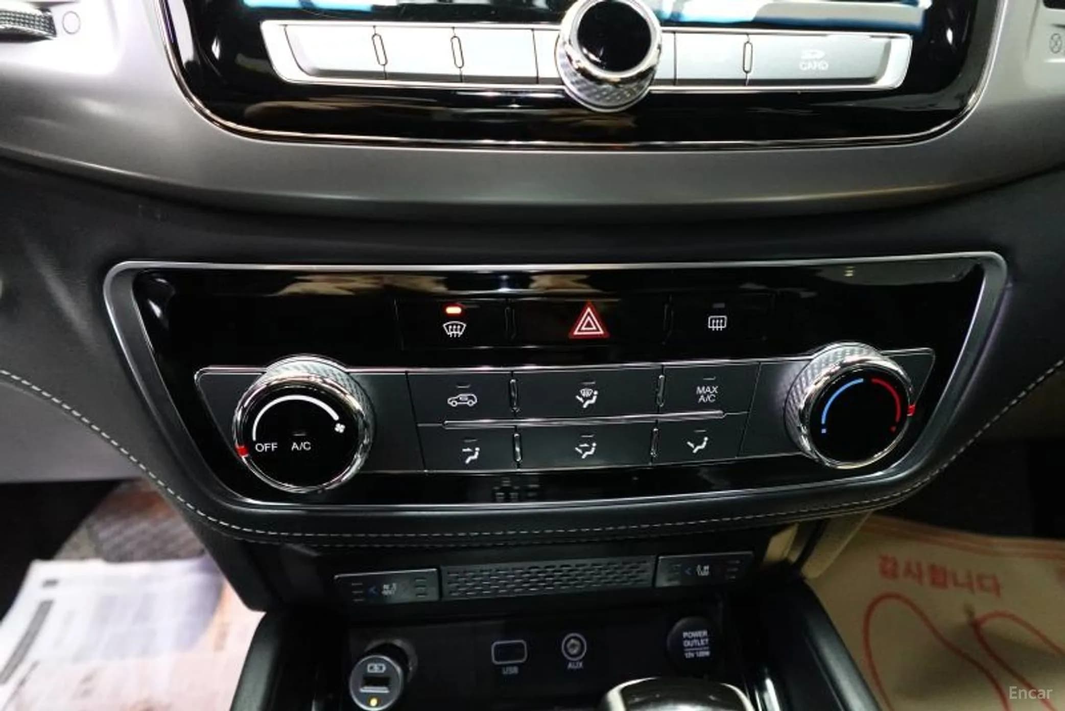 G4 Rexton