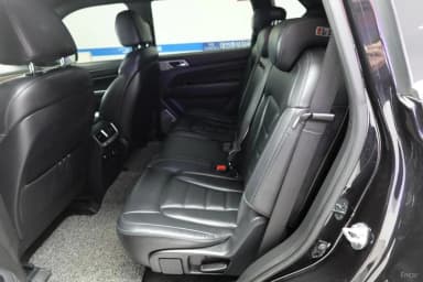 G4 Rexton