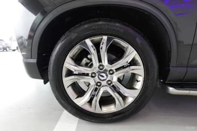 G4 Rexton