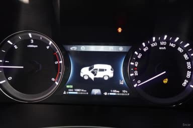 G4 Rexton