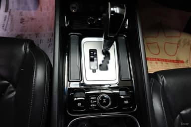 G4 Rexton