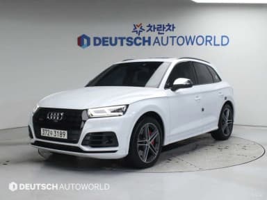 SQ5 (FY)