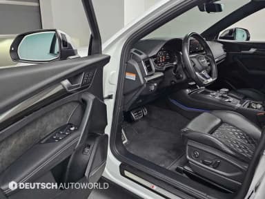SQ5 (FY)