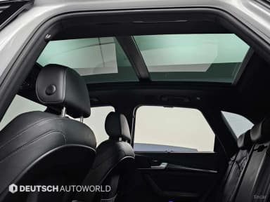 SQ5 (FY)