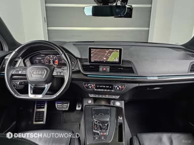 SQ5 (FY)