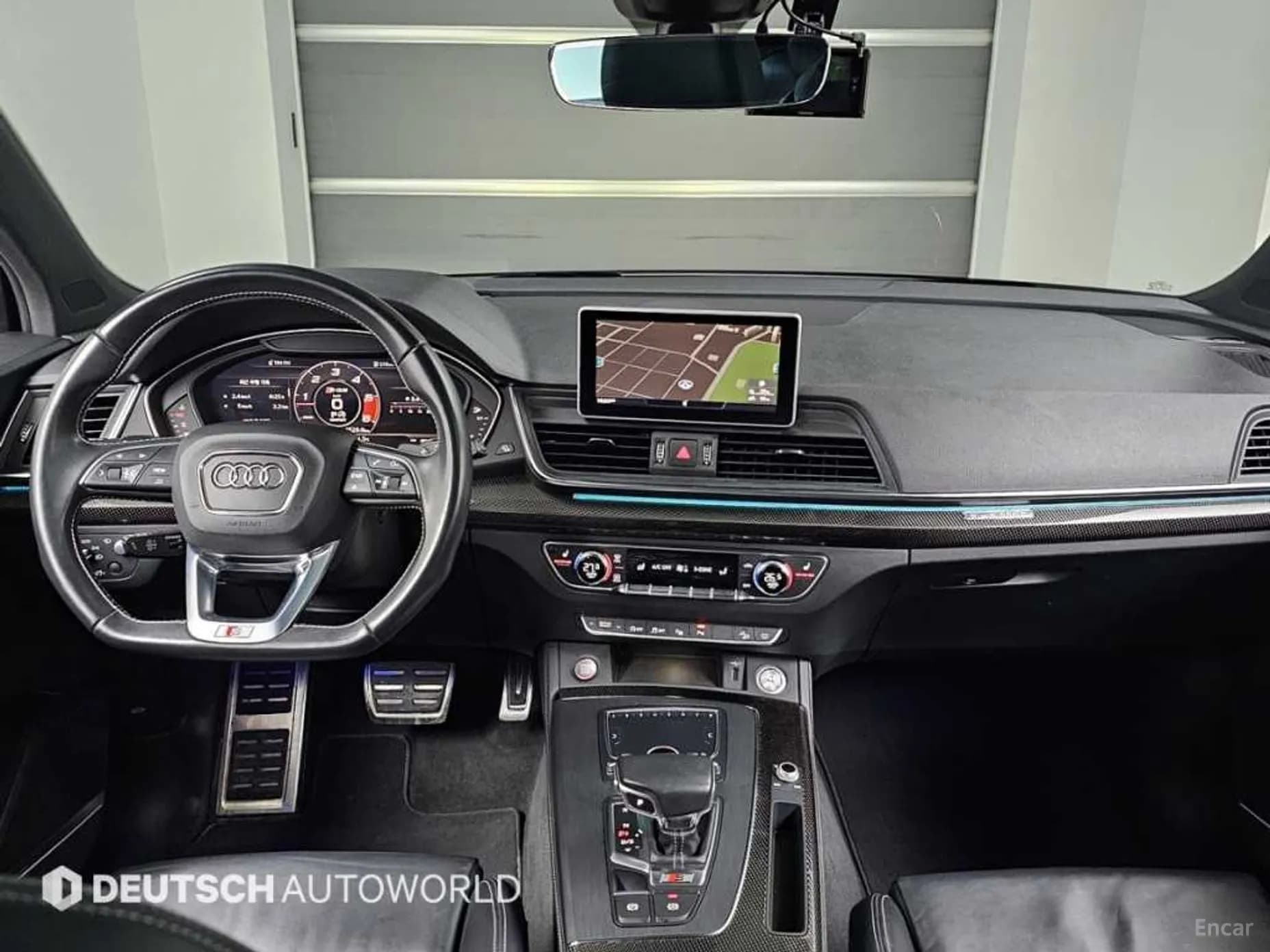 SQ5 (FY)