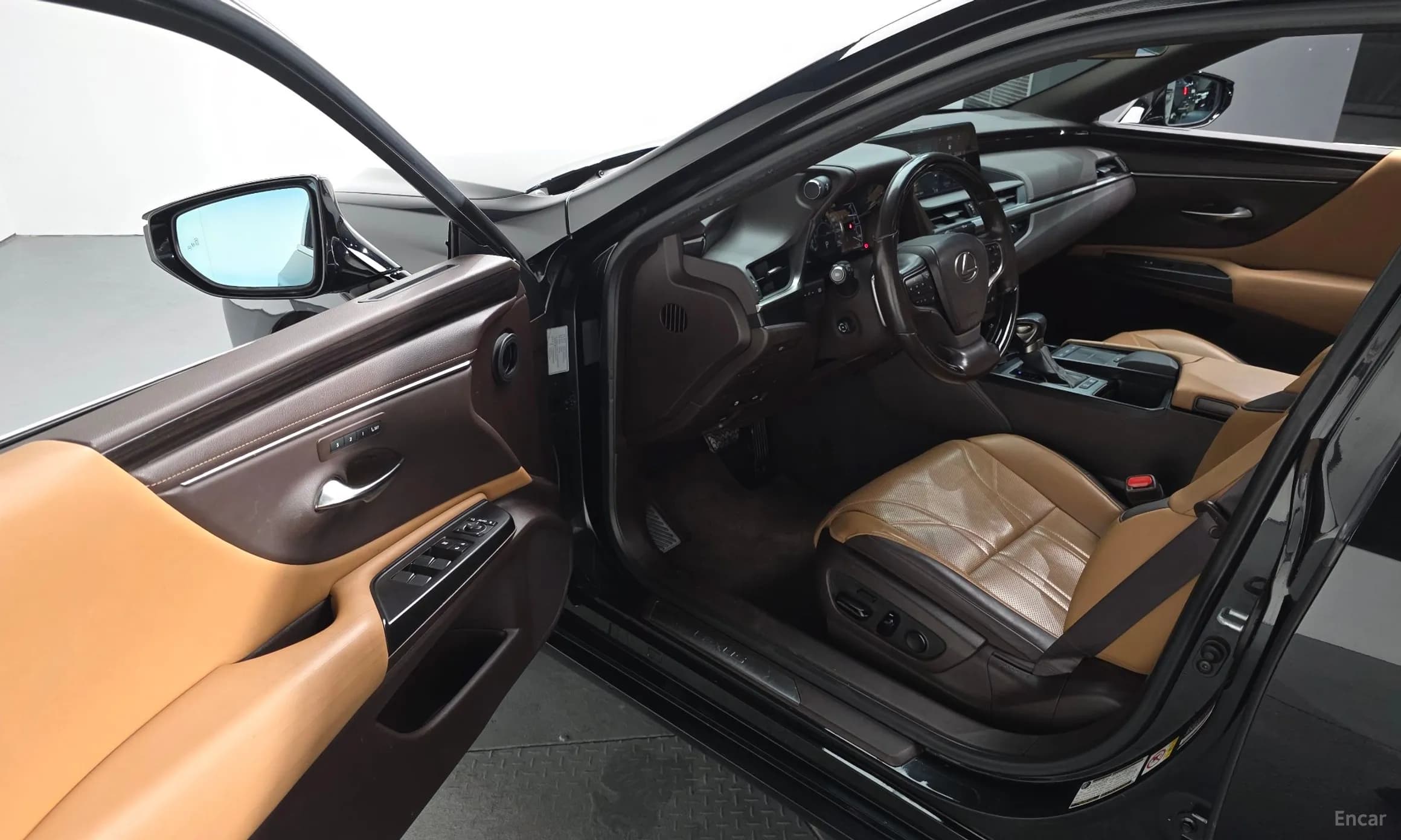 ES300h 7th Generation