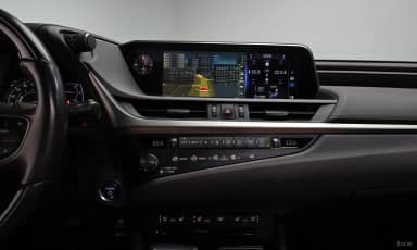 ES300h 7th Generation