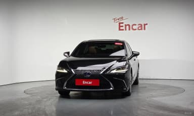 ES300h 7th Generation