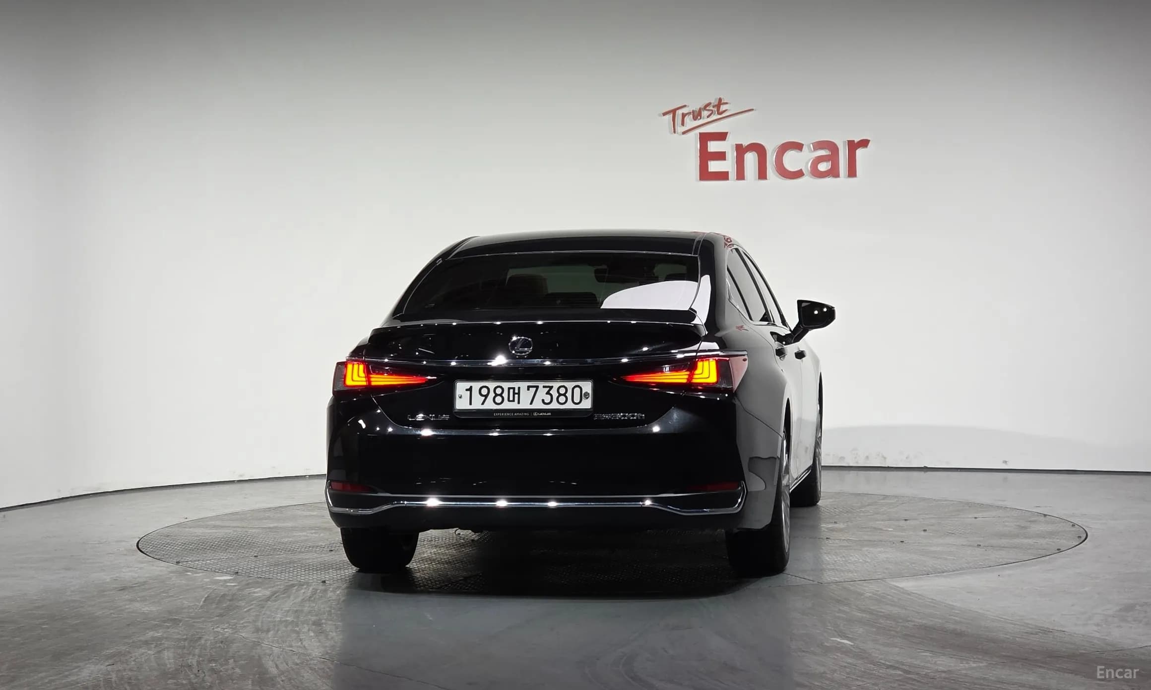 ES300h 7th Generation