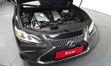 ES300h 7th Generation