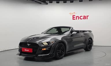 Mustang