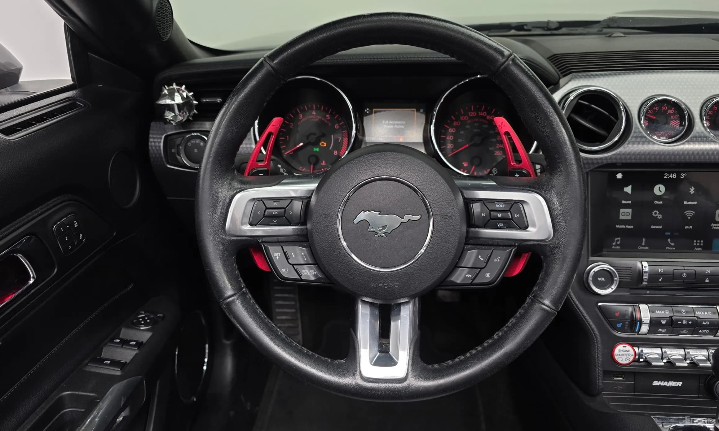 Mustang