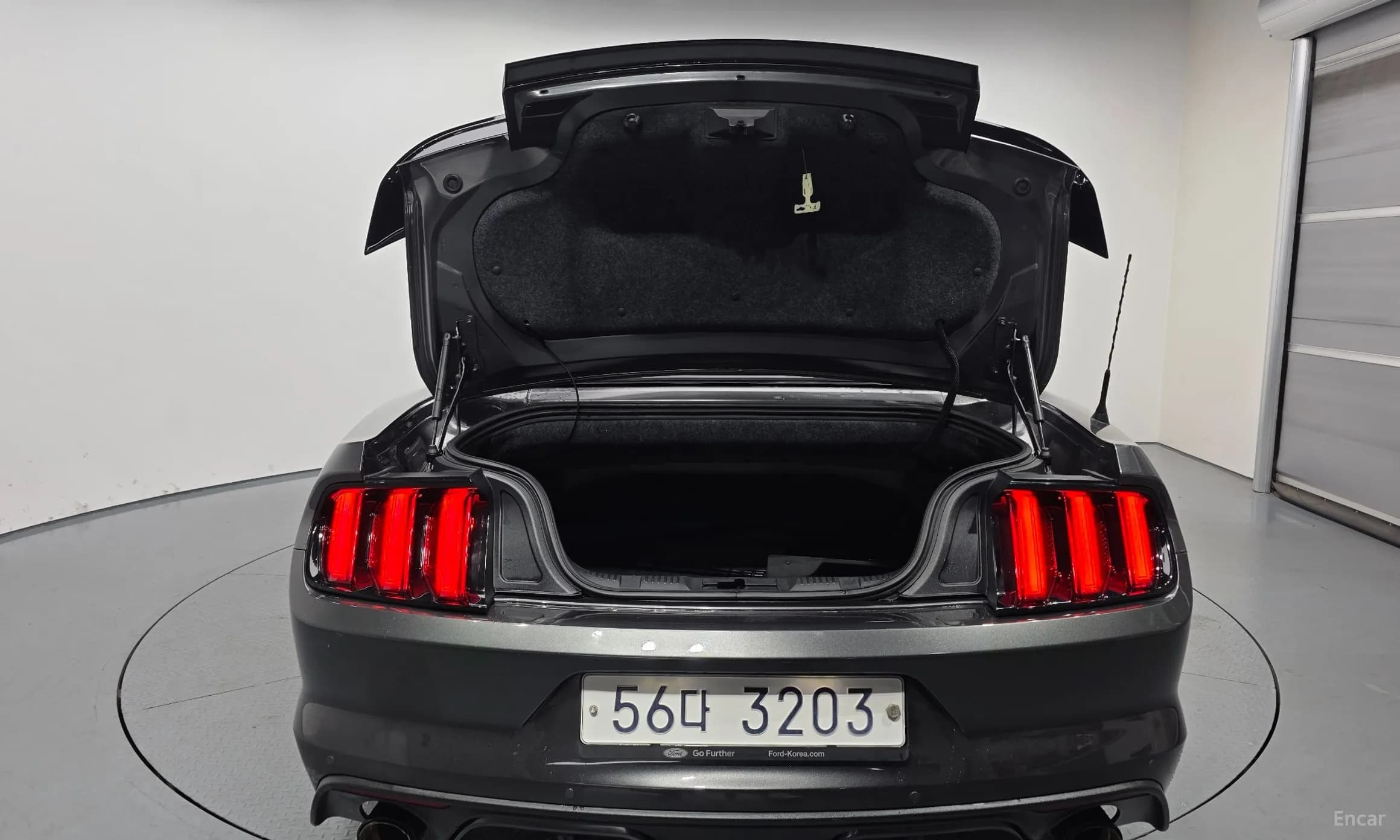 Mustang