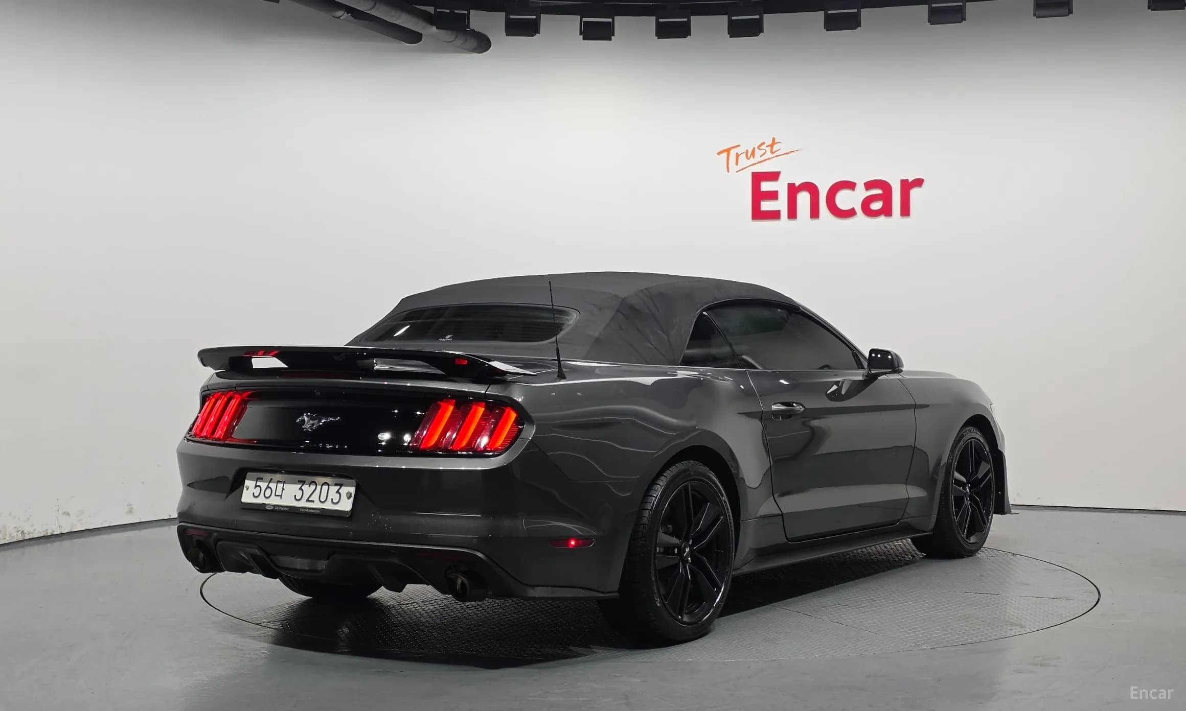 Mustang