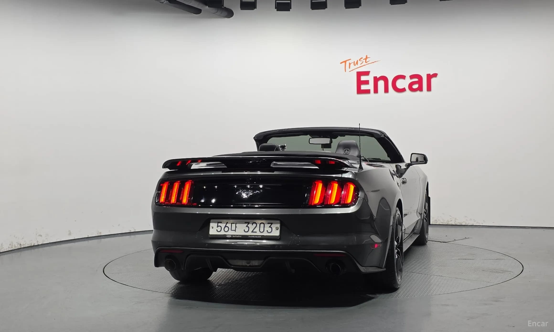 Mustang