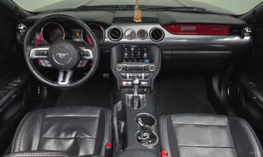 Mustang