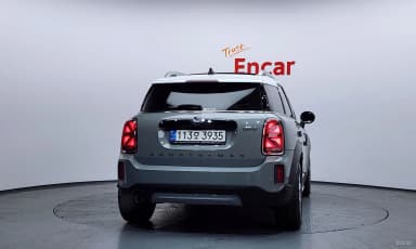 Cooper Countryman