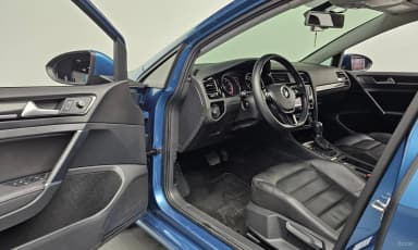 Golf 7th Generation