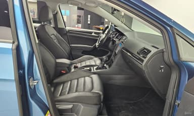 Golf 7th Generation