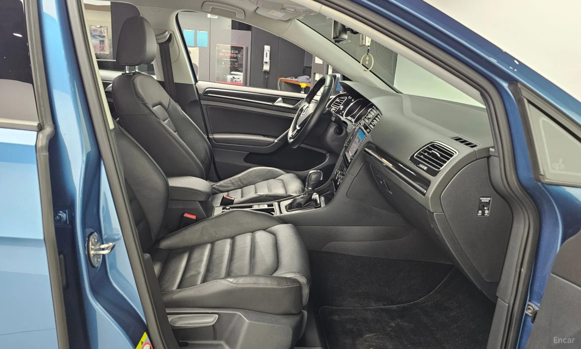 Golf 7th Generation