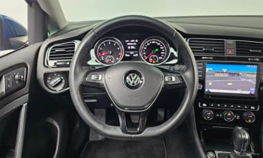 Golf 7th Generation