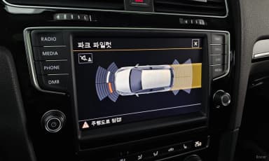Golf 7th Generation