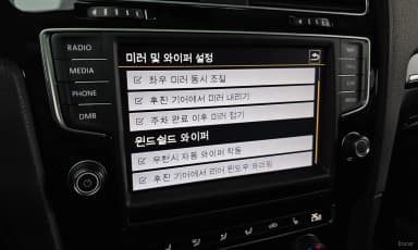Golf 7th Generation
