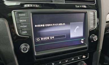 Golf 7th Generation