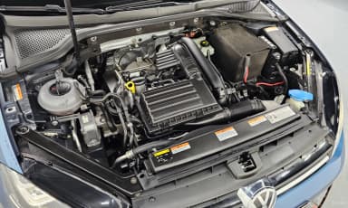 Golf 7th Generation