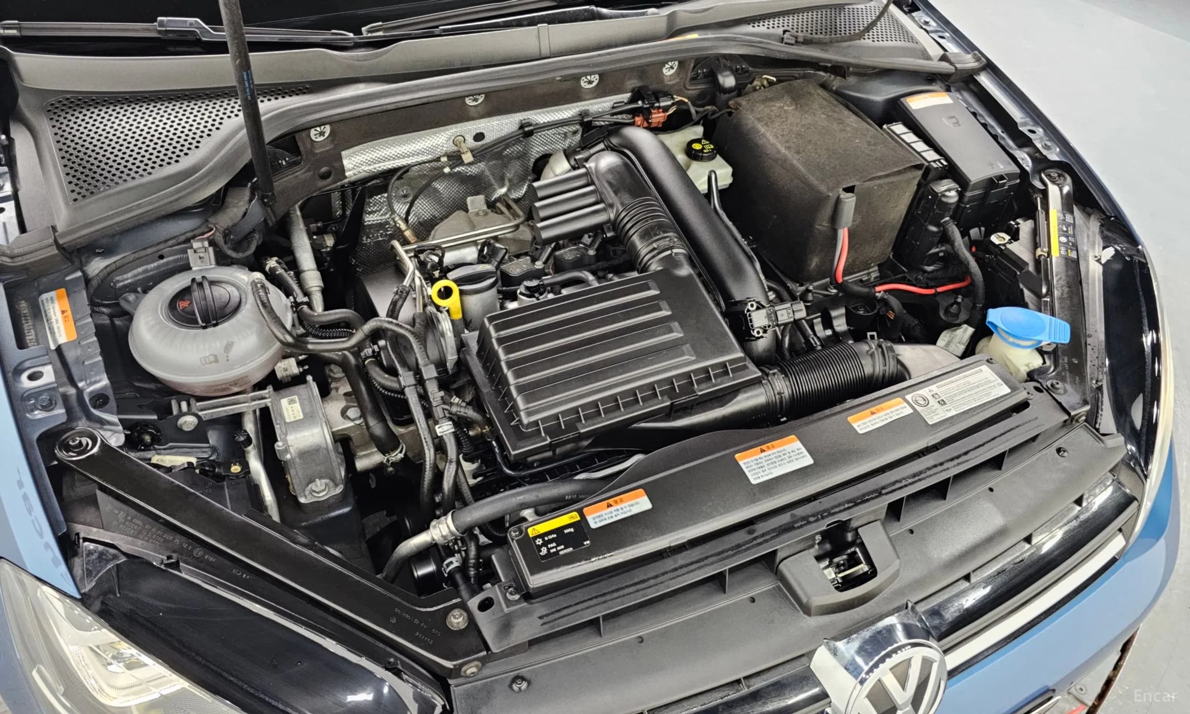 Golf 7th Generation