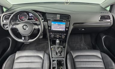 Golf 7th Generation