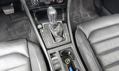 Golf 7th Generation
